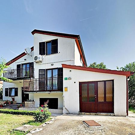 Apartment Lungera Pula Exterior photo