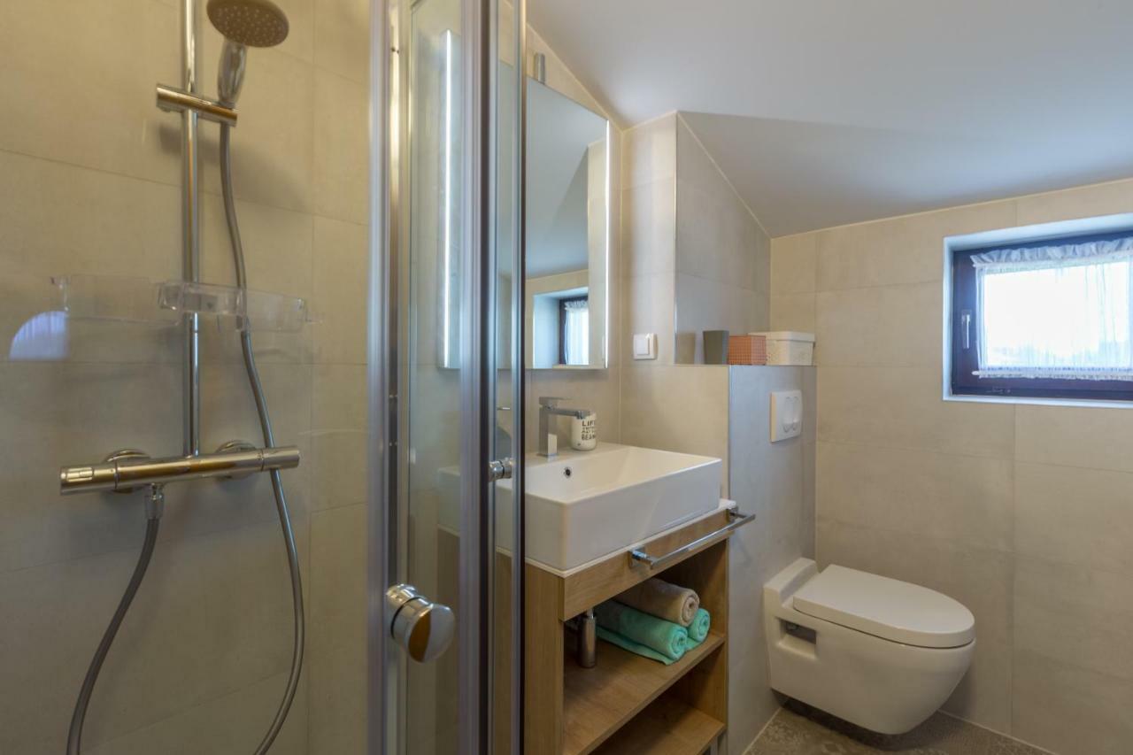 Apartment Lungera Pula Exterior photo