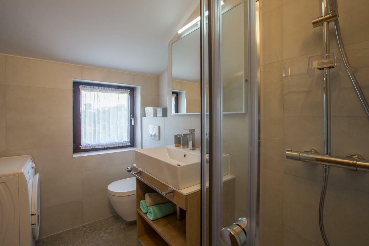 Apartment Lungera Pula Exterior photo